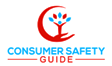 Consumer Safety Guide Logo